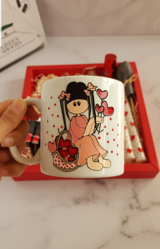 ماک طراحی شده با ویترای