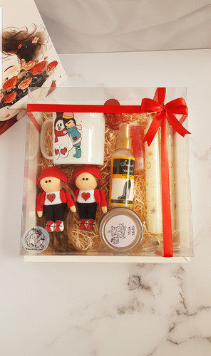 پک لاکچری مناسب متولدین زمستان با آیتم های زمستانه