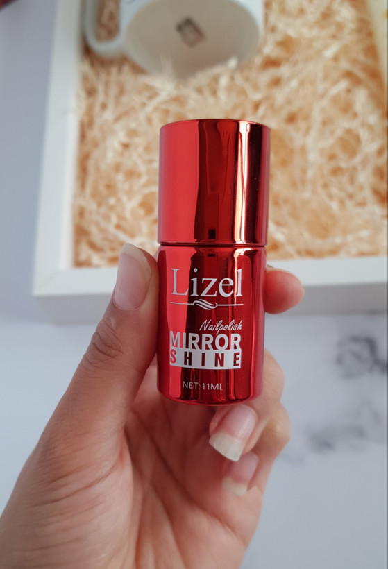 لاک آینه ای مارک لیزل