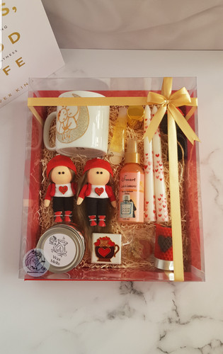 پک لاکچری ولنتاین مناسب دختر خانم ها