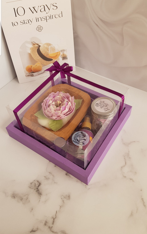 پک کادو هدیه به مادر