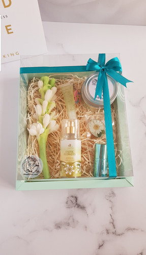 جعبه هدیه مادرانه