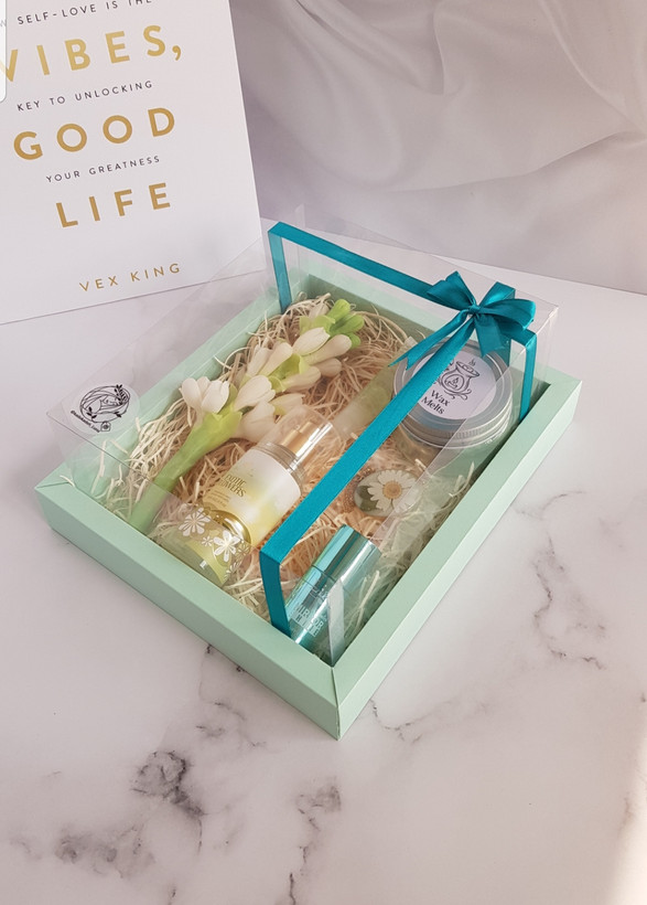 پک هدیه خاص